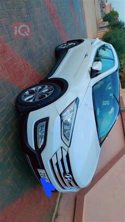 هیوندای سەنتافی